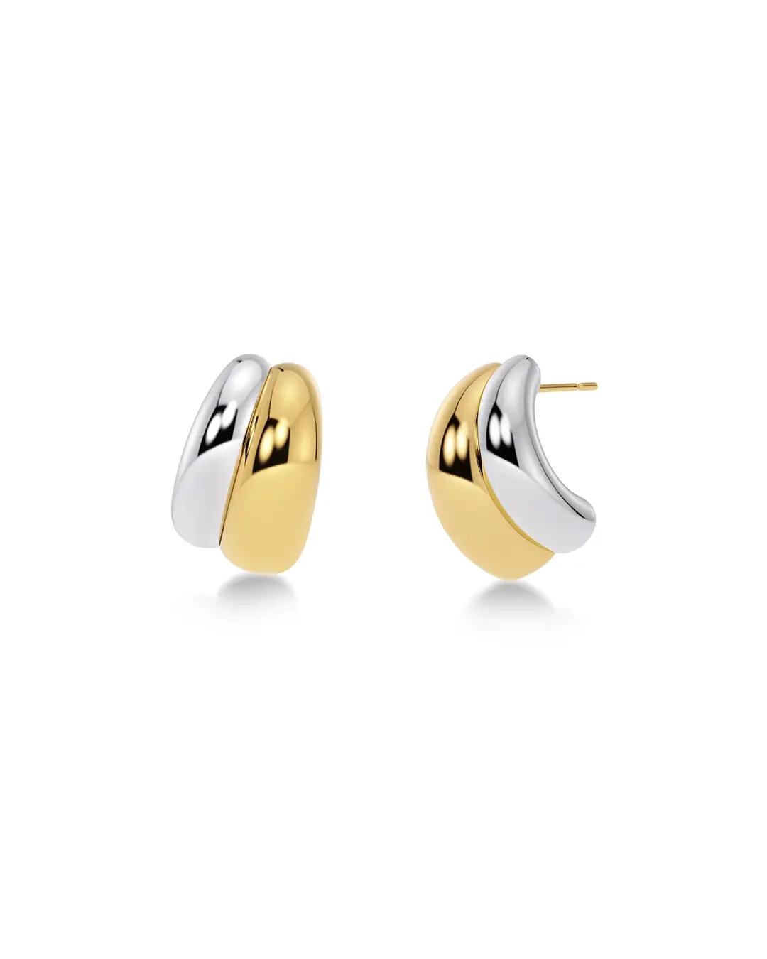 Furo Duo Studs Mixed - Edblad - Snabba leveranser - Gratis paketinslagning