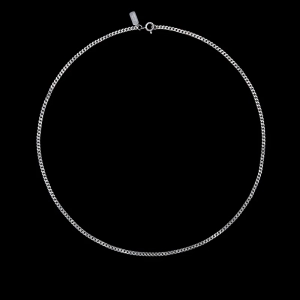 Curb Chain - Maria Nilsdotter - Schmuck im skandinavischen Design - Nordic Spectra