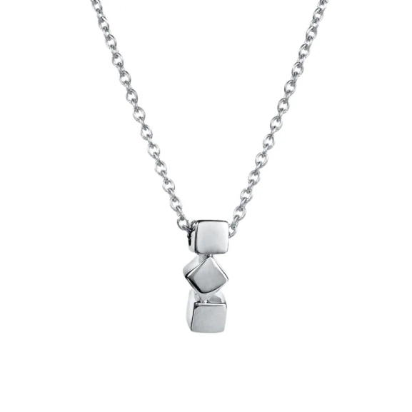 Dice Necklace - Efva Attling - Vackra & betydelsefulla smycken - Fri frakt