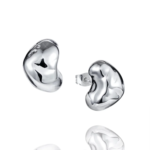 Little Cashew Ear - Efva Attling - Vackra & betydelsefulla smycken - Fri frakt