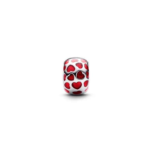 8 mm. Hergestellt in Silber. Artikelnummer: 793679C01.