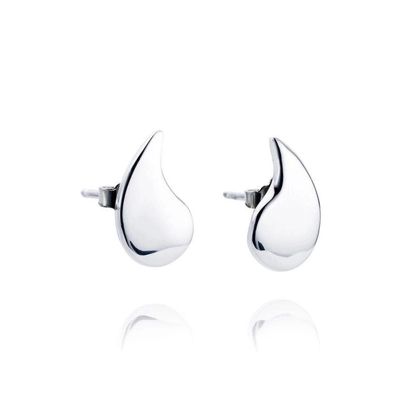 Waterdrops Ear - Efva Attling - Suuri valikoima & ilmainen lahjapaketointi - Nordicspectra.fi