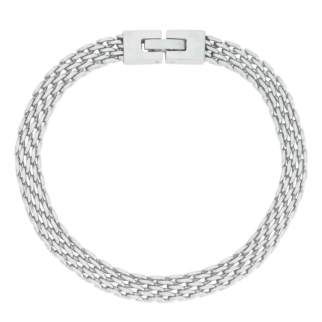 Edblad - Lana Bracelet Steel