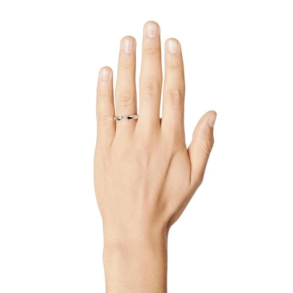 Viking Wide Ring - Efva Attling ringar - Snabb frakt & paketinslagning - Nordicspectra.se
