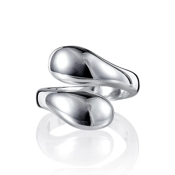 Love Buddies Ring - Efva Attling - Vackra & betydelsefulla smycken - Fri frakt