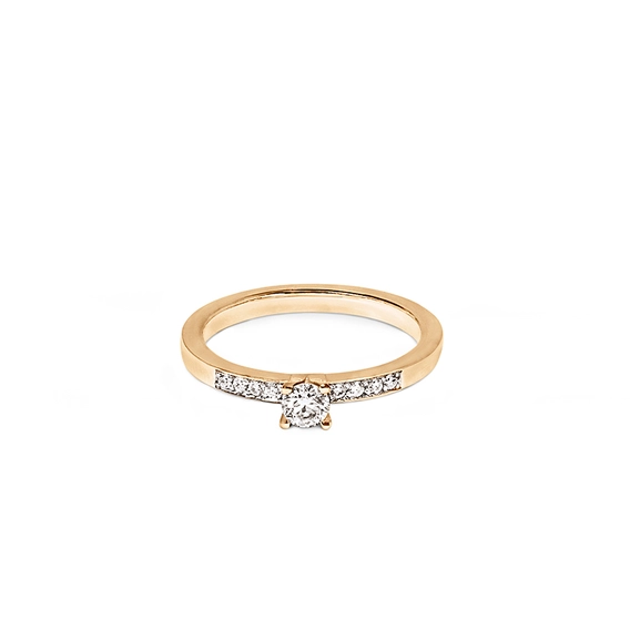 28 ct Gold - Nordic Spectra - Verstärkt die großen Ereignisse des Lebens - Nordic Spectra