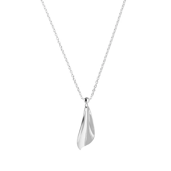 Gardenia Single Necklace - Drakenberg Sjölin Halsband - Snabb frakt & paketinslagning - Nordicspectra.se