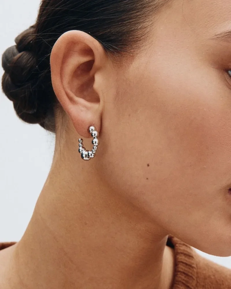 Örhängen från Edblad