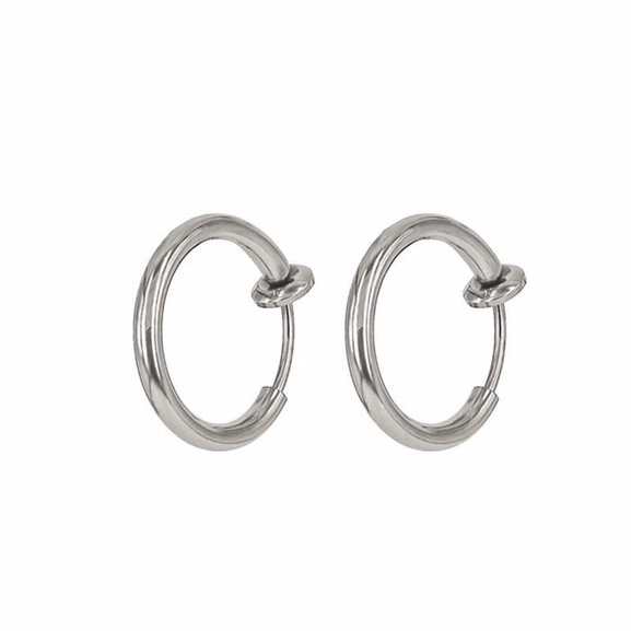 MAXIDA Cuffs 16 mm Stål - Astrid & Agnes - Snabb frakt & paketinslagning - Nordicspectra.se