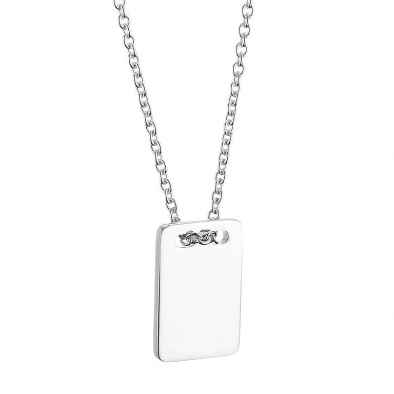 ID ME Pendant - Efva Attling halsband - Snabb frakt & paketinslagning - Nordicspectra.se