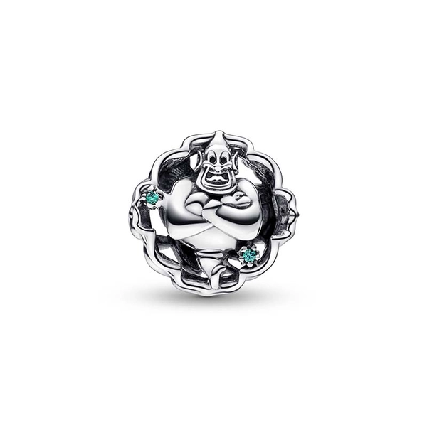 Disney Aladdin, Prinzessin Jasmin & Genie Glow-in-the-Dark-Charm von PANDORA, Schneller Versand - Nordicspectra.de
