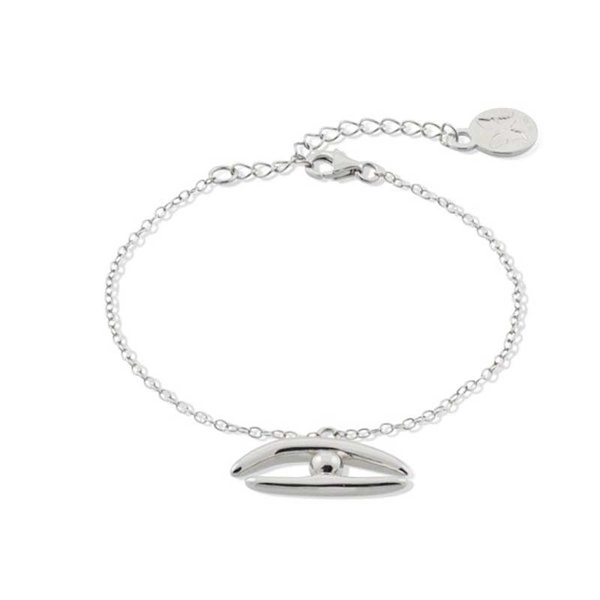 Eyes Never Lie Armband - Carolina Gynning Armband - Snabb frakt & paketinslagning - Nordicspectra.se