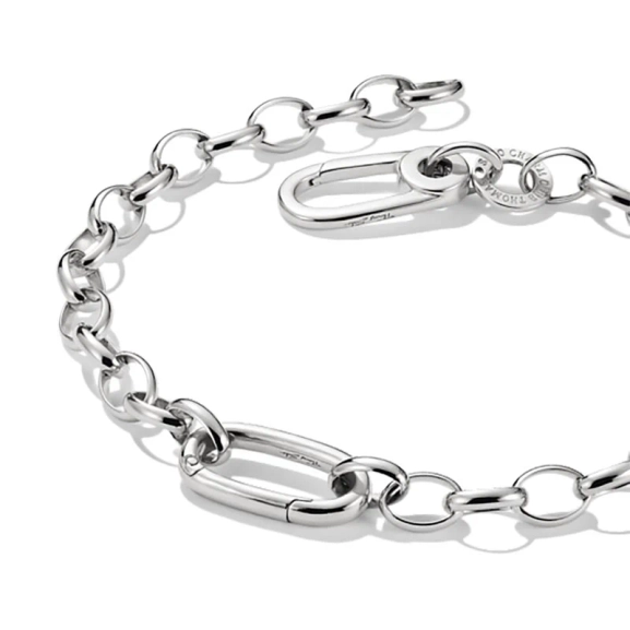 Charm Club Connect Armband Link från Thomas Sabo