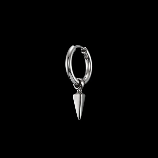 Tiny Poison Arrow Earring - Maria Nilsdotter - 1-2 dagars leverans - Nordic Spectra