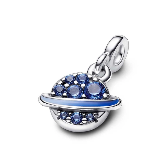 Pandora ME Gradient Planet Mini-Dangle von PANDORA, Schneller Versand - Nordicspectra.de