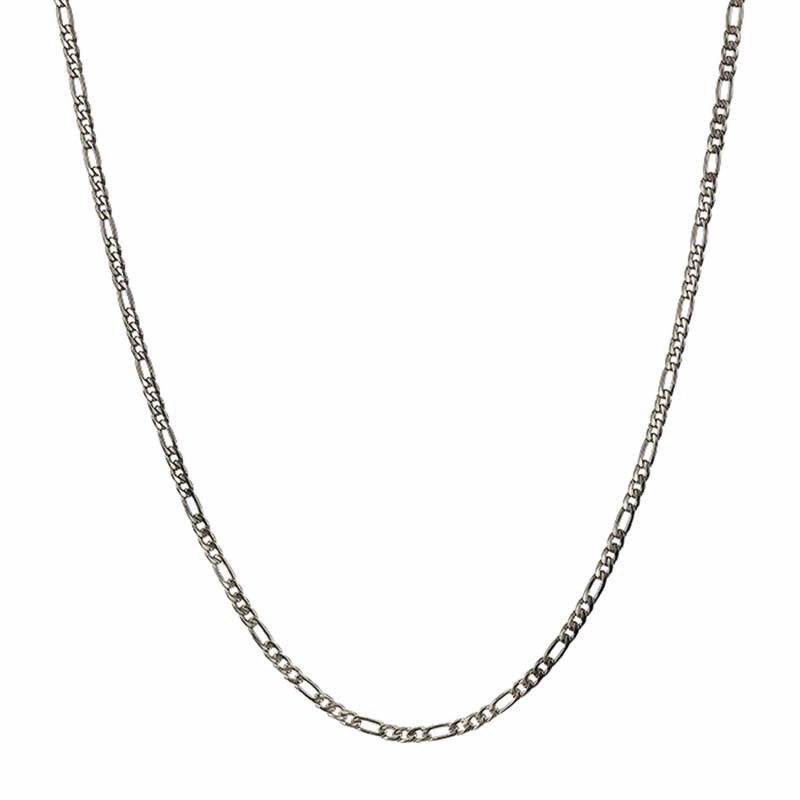 AROCK - SCOTT Small Halsband St&aring;l