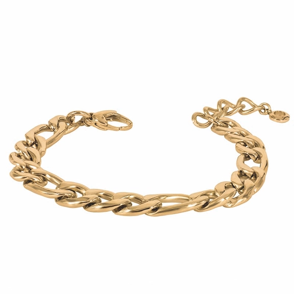 SASHA Armband Guld - Astrid & Agnes - Snabb frakt & paketinslagning - Nordicspectra.se