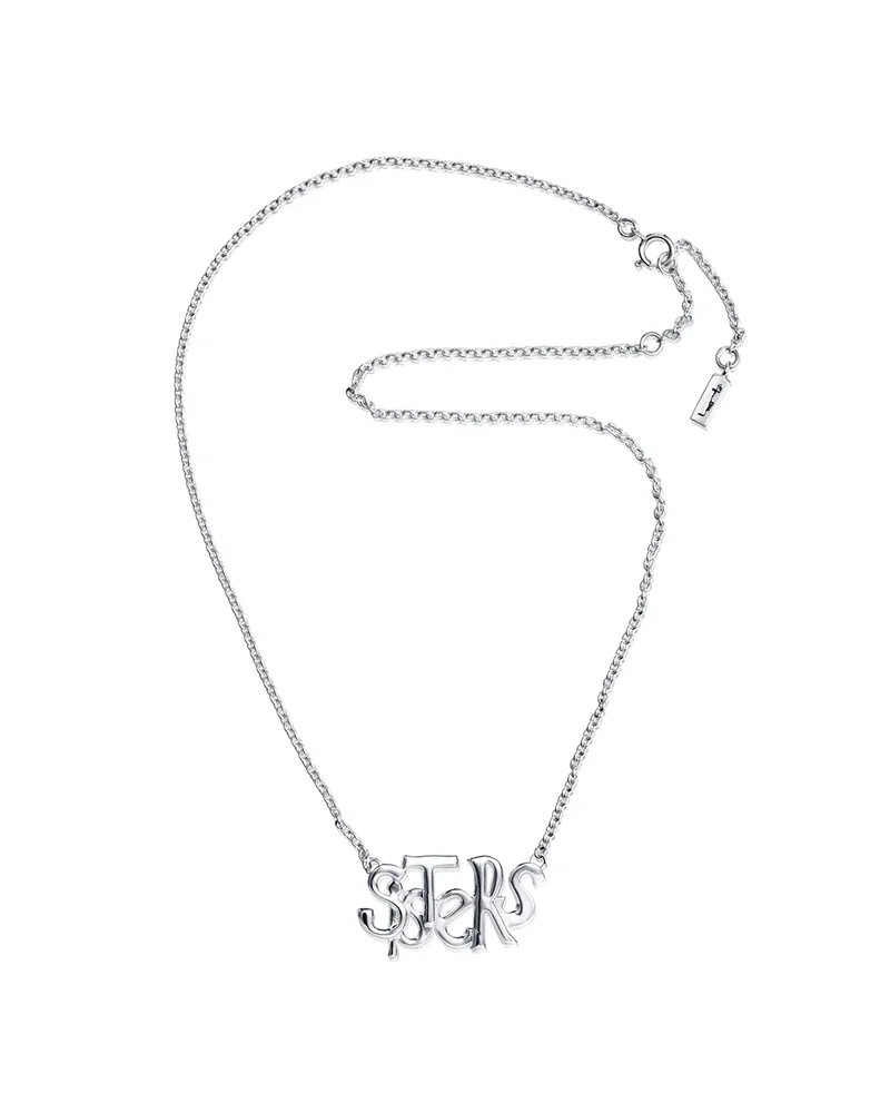 Sisters Necklace - Efva Attling - Sveriges största återförsäljare - Nordic Spectra