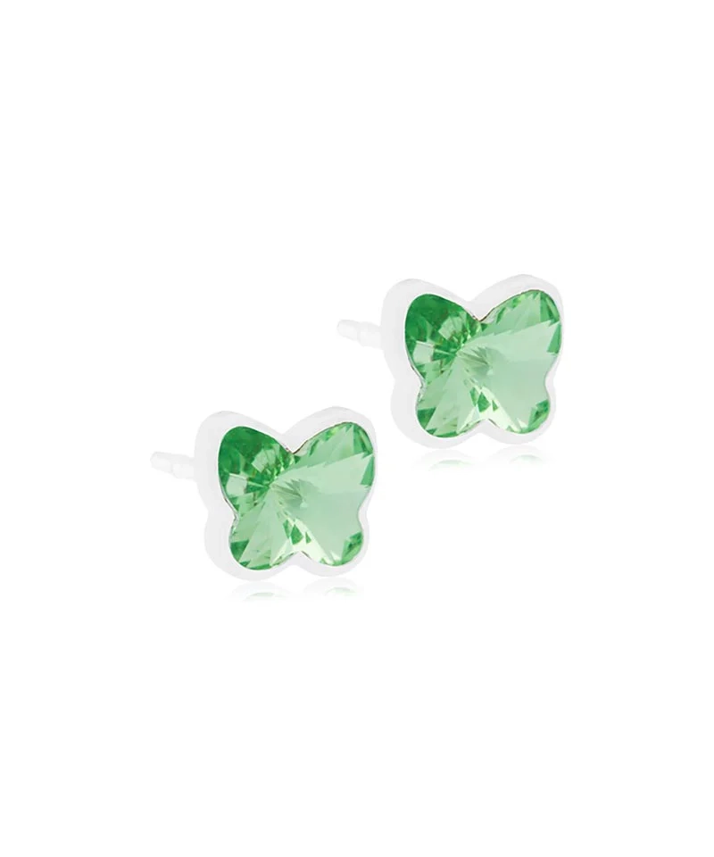 Blomdahl - MP Butterfly 5 mm Peridot