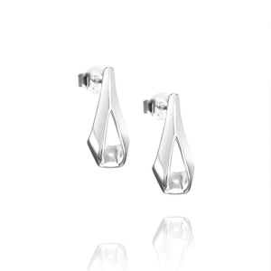 Folded Mini Ear von Efva Attling, Schneller Versand - Nordicspectra.de