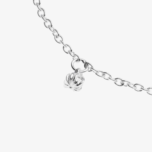 verleiht ein stilvolles und feminines Gefühl.