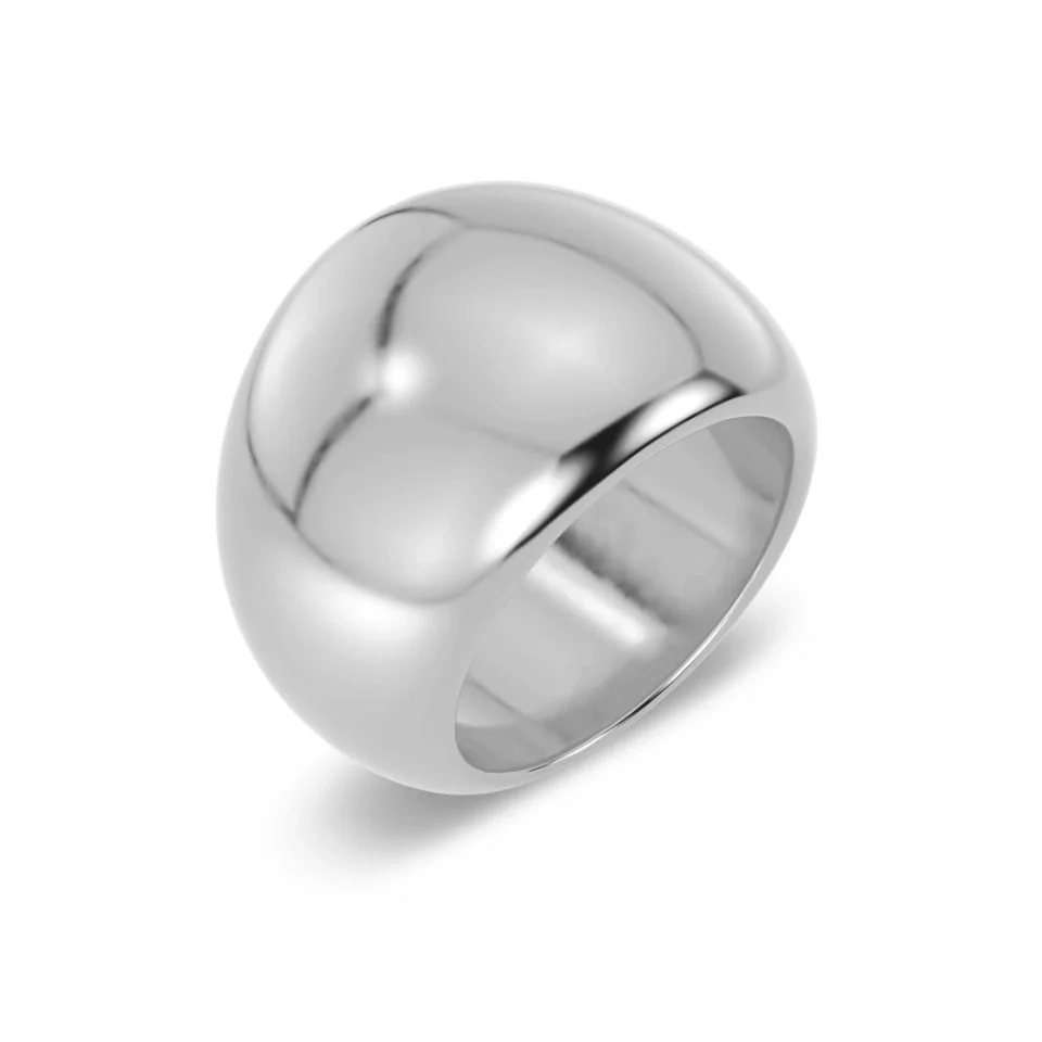 Edblad - Boyd Ring Steel