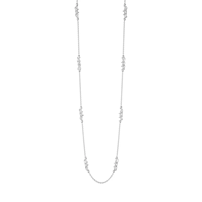 Georg Jensen - Weft Sautoir