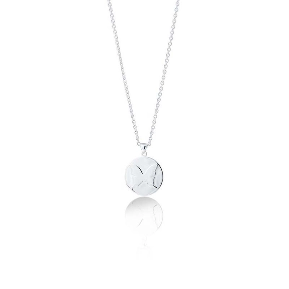 Amulett Halsband Långt - Carolina Gynning Halsband - Snabb frakt & paketinslagning - Nordicspectra.se