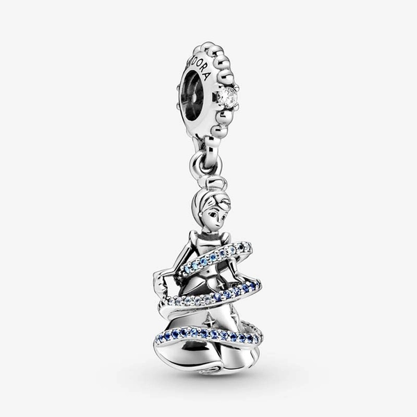 Disney Cinderella Magischer Moment Charm-Anhänger von PANDORA, Schneller Versand - Nordicspectra.de