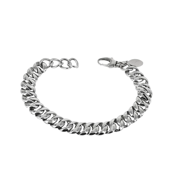 ASTRID Small Armband Stål - Astrid & Agnes - Snabb frakt & paketinslagning - Nordicspectra.se