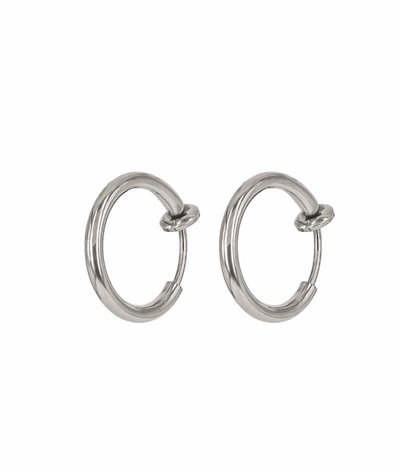 MAXIDA Cuffs 16 mm Stål - Astrid & Agnes - Snabb frakt & paketinslagning - Nordicspectra.se