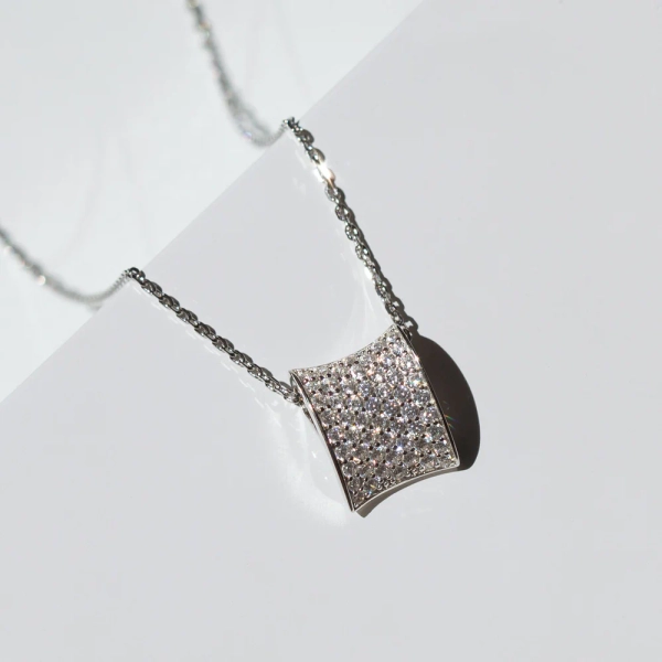 Teil der Felline-Kollektion.