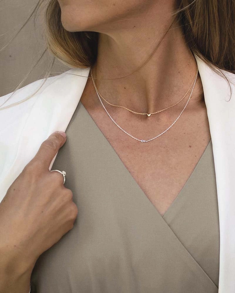 Women Unite Drop Necklace - Drakenberg/Sjölin - Suuri valikoima & ilmainen lahjapaketointi - Nordicspectra.fi