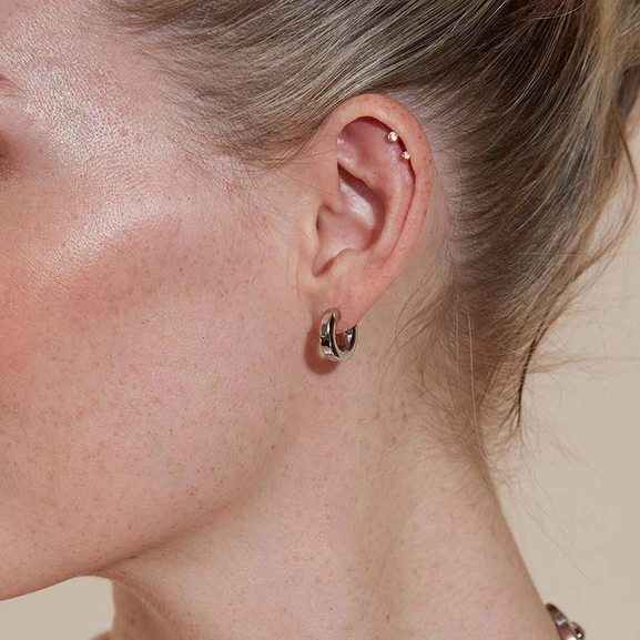 Halo Creoles Steel - Edblad - Snabb frakt & paketinslagning - Nordicspectra.se