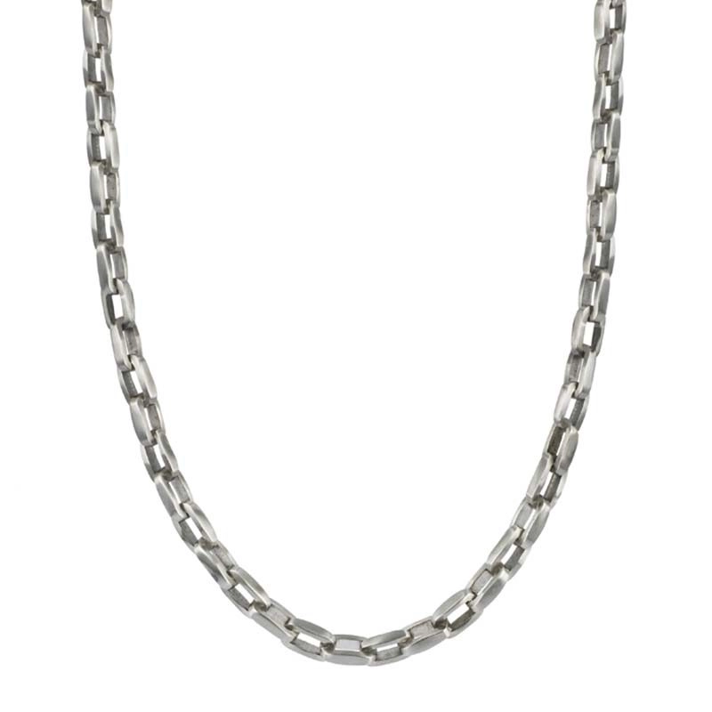 AROCK - ABBE Halsband St&aring;l