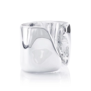 Moonwalk Cuff - Efva Attling - Suuri valikoima & ilmainen lahjapaketointi - Nordicspectra.fi