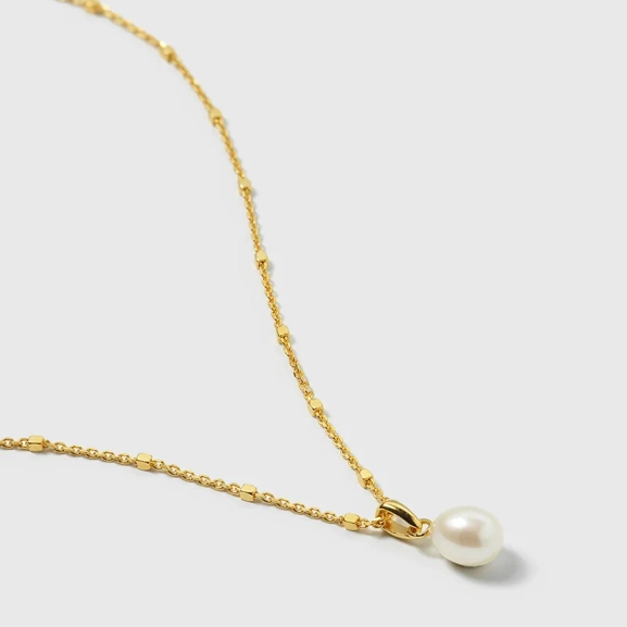 Presentset Treasure Pearl - Syster P - Snabb leverans & Gratis paketinslagning - Nordic Spectra