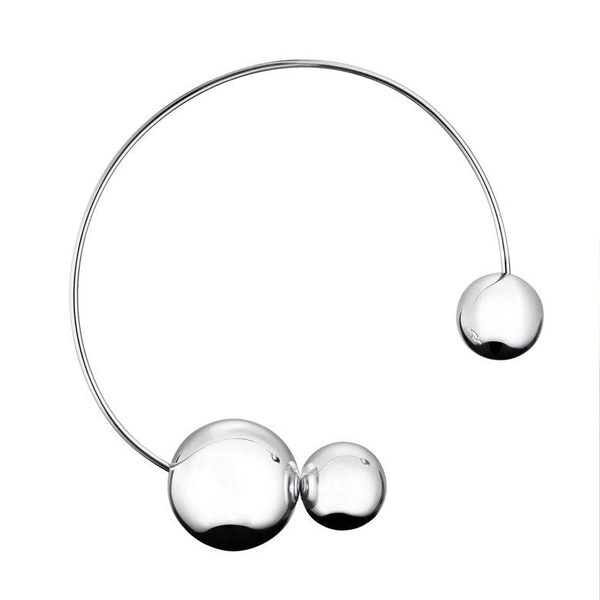Balls Necklace von Efva Attling, Schneller Versand - Nordicspectra.de