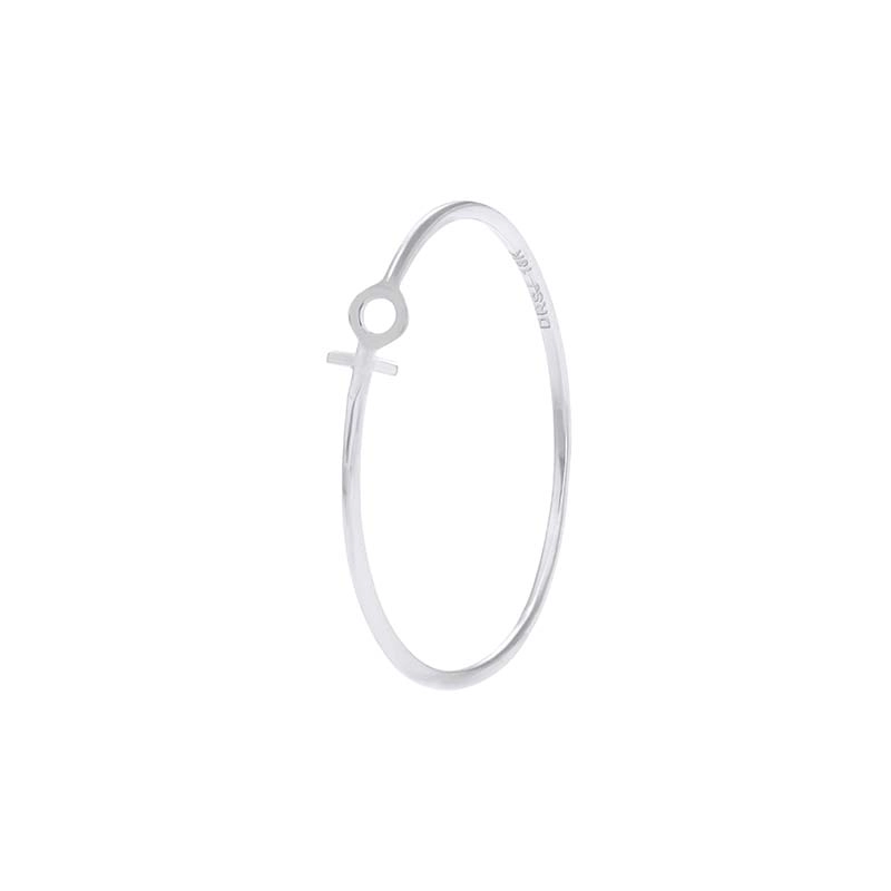Drakenberg Sjölin – Women Unite Drop Ring