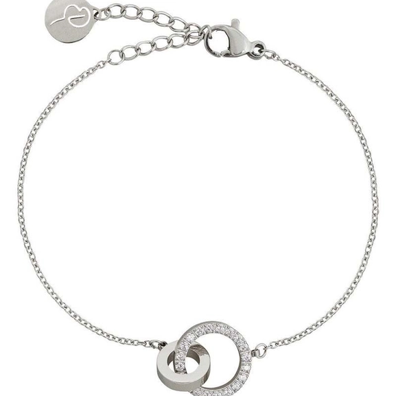 Eternal Orbit Bracelet Steel - Edblad - Snabb frakt & paketinslagning - Nordicspectra.se