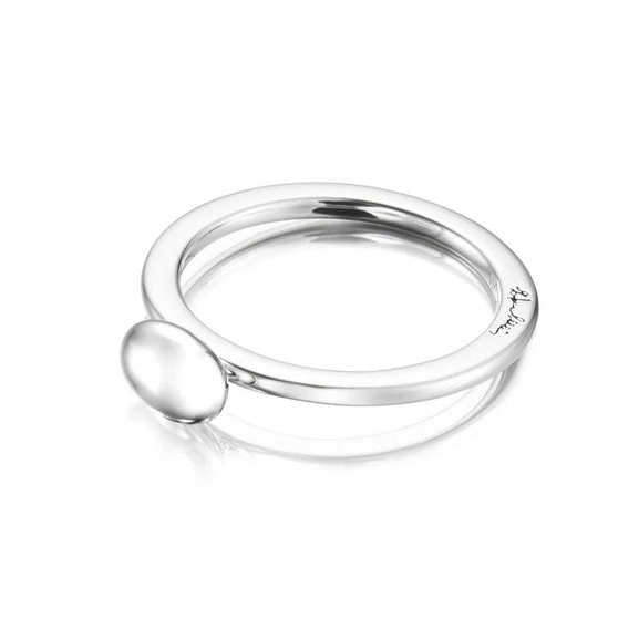 Love Bead Ring von Efva Attling, Schneller Versand - Nordicspectra.de