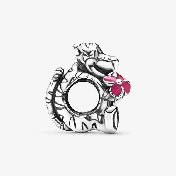 Disney, Tigger Winnie Puuh Charm von PANDORA, Schneller Versand - Nordicspectra.de