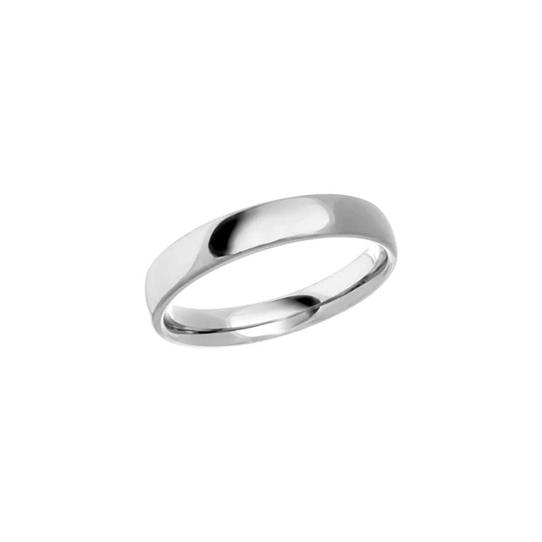 3002-4 Titanium - Wedding & engagement rings - Schalins - Scandinavian design - Nordic Spectra