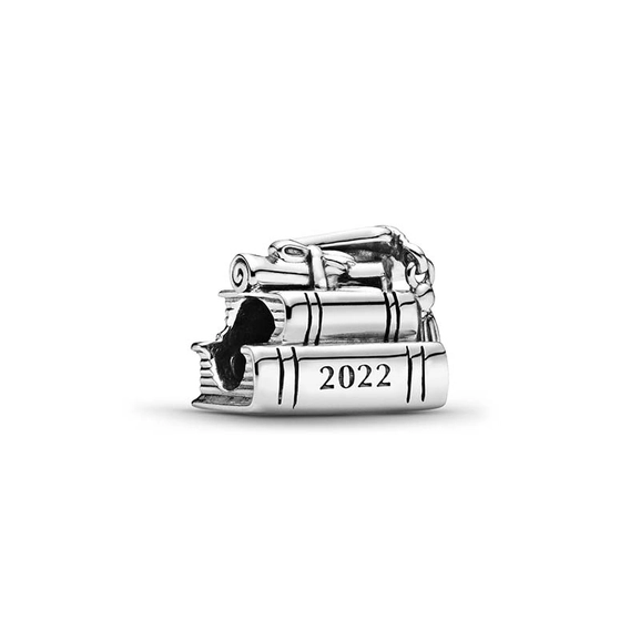 Schulabschluss 2022 Charm von PANDORA, Schneller Versand - Nordicspectra.de