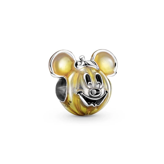 Disney Musse Pigg Pumpa Berlock - PANDORA - Snabb frakt & paketinslagning - Nordicspectra.se