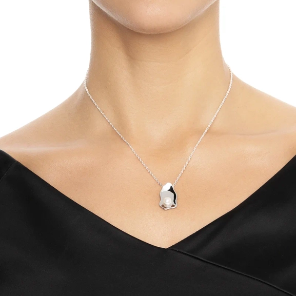 Oyster Necklace - Efva Attling - Sveriges största återförsäljare - Nordic Spectra