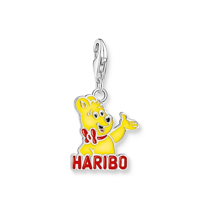 Thomas Sabo – HARIBO Guldbjörn Berlock