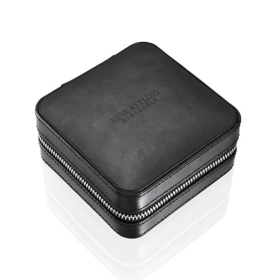 Treasure Box - Black - Efva Attling smyckeskrin - Snabb frakt & paketinslagning - Nordicspectra.se