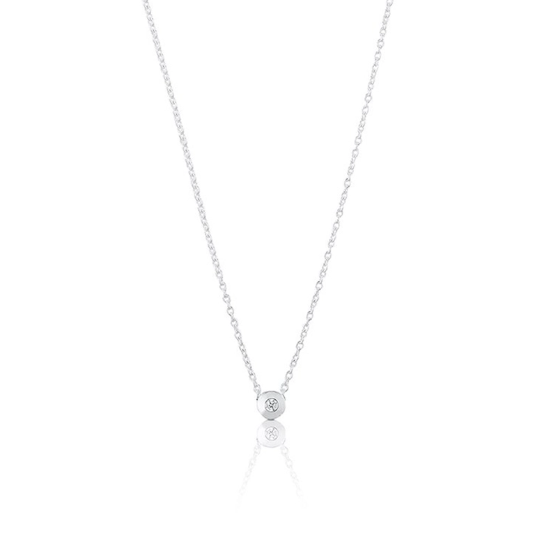 Älskad Mini Halsband - Carolina Gynning Halsband - Snabb frakt & paketinslagning - Nordicspectra.se