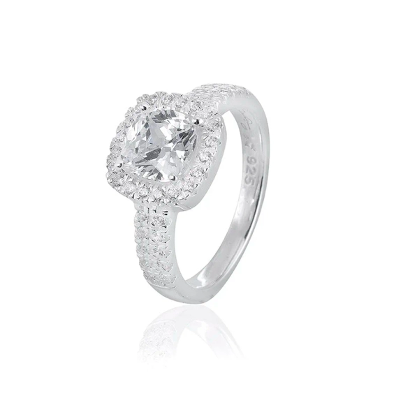 Glamorous Ring - Carolina Gynning - Moderna smycken med en betydelse - Nordic Spectra